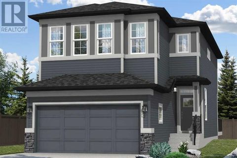 56 Creekstone Grove SW Calgary AB T2X0T9