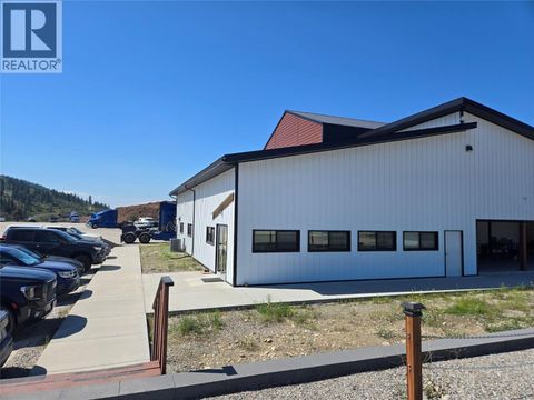 903 Raffan Road Armstrong BC V0E1B7