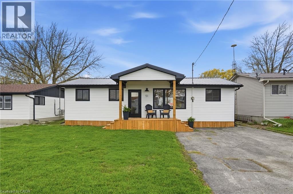 51 VOLA BEACH Lane