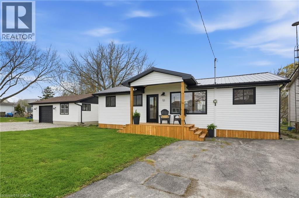 51 VOLA BEACH Lane