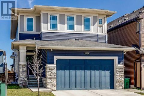 1024 Chinook Gate Heath SW Airdrie AB T4B5C9