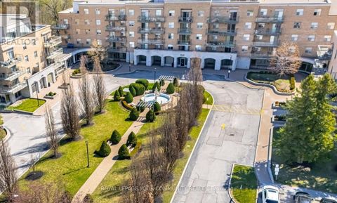 508 - 2504 RUTHERFORD ROAD Vaughan (Concord) ON L4K5N5