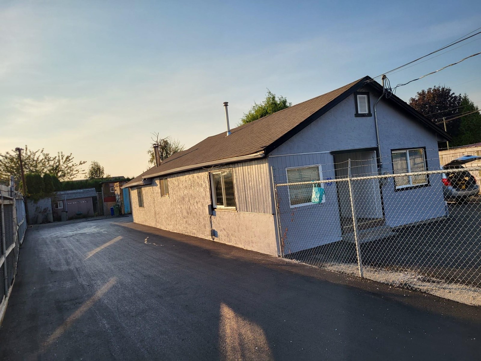 8965 NOWELL STREET|Chilliwack Downtown