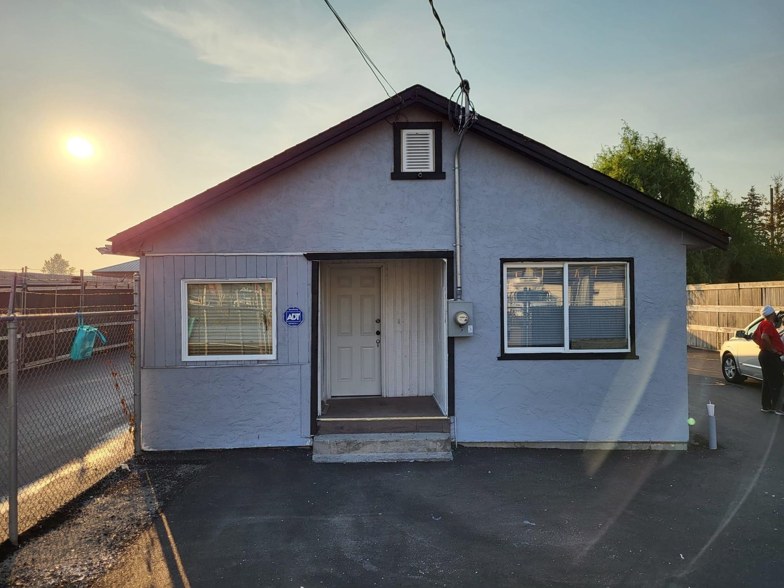 8965 NOWELL STREET|Chilliwack Downtown