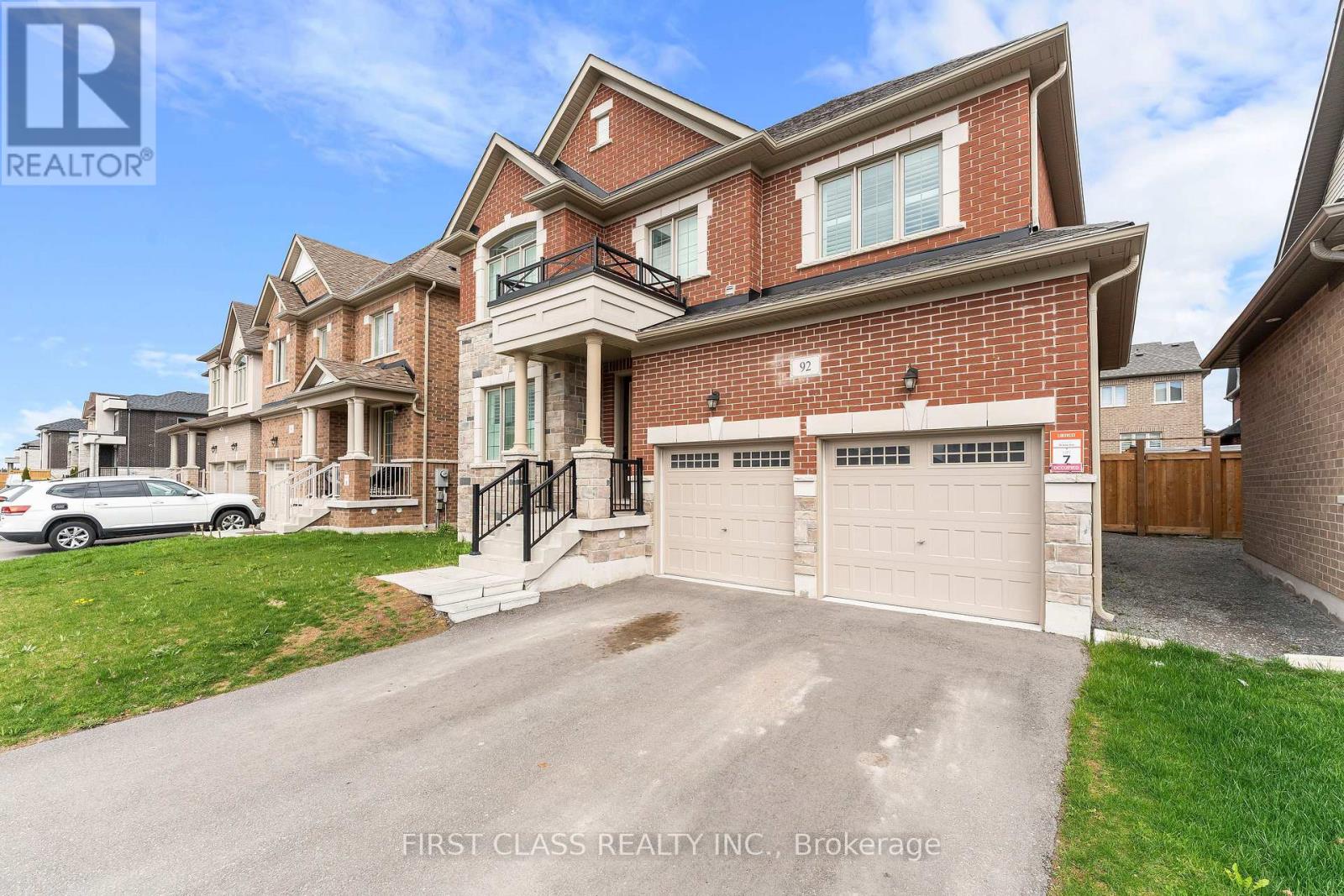 92 GRADY DRIVE