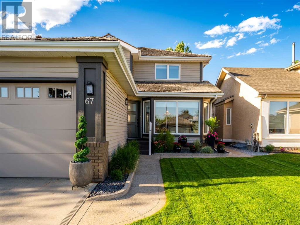 67 Douglas Woods Hill SE