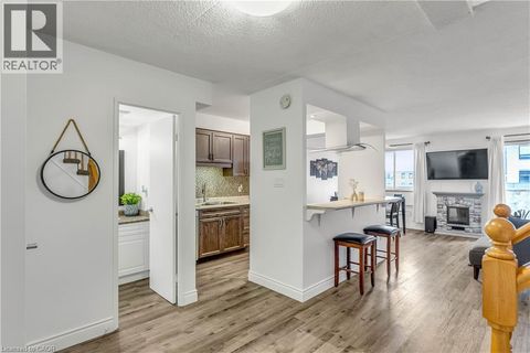 42 TANNERY Street E Unit# 226 Cambridge ON N3C2B9