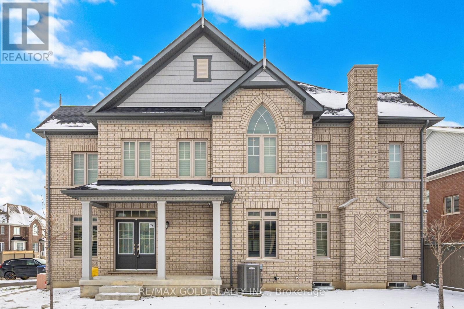 10 THORNVALLEY TERRACE