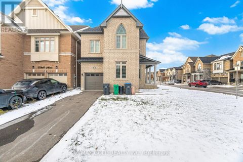 10 THORNVALLEY TERRACE Caledon ON L7C4H9