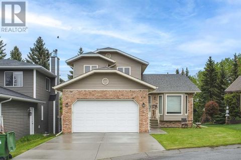 614 Edgebank Place NW Calgary AB T3A4V7