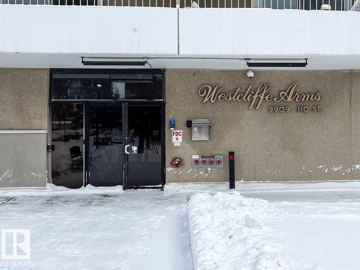 #804 9909 110 ST NW