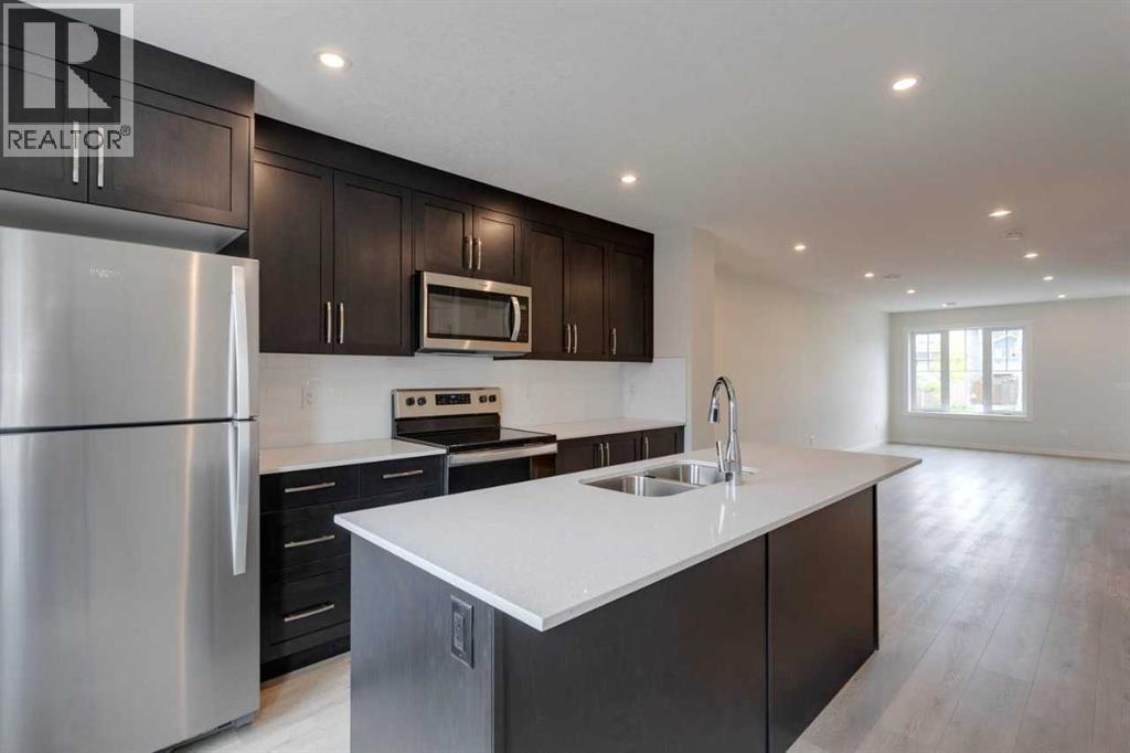 207, 40 Livingston Parade NE
