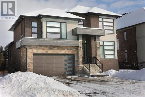 409 SOMME STREET Woodstock ON N4T0K3