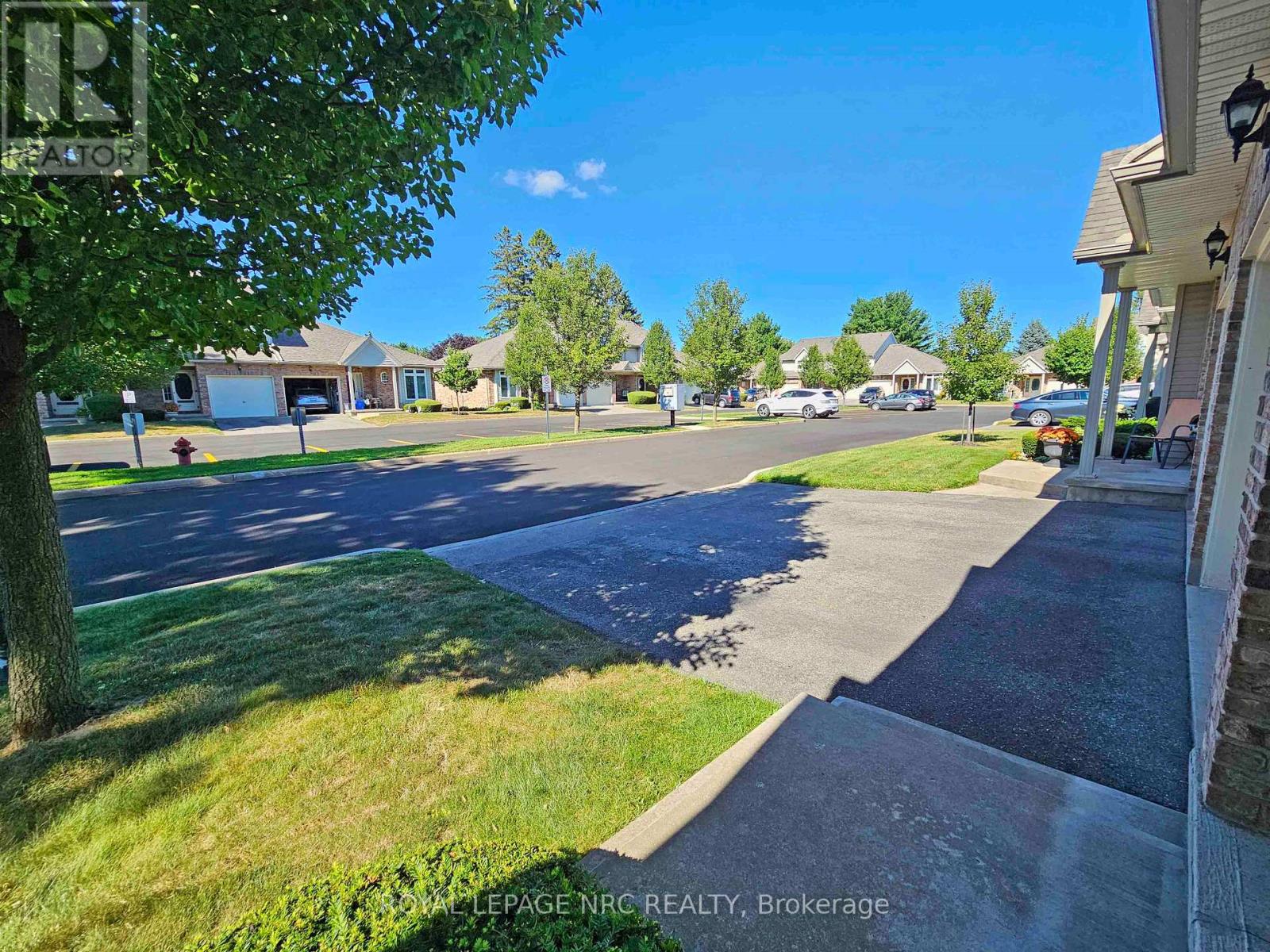 28 - 5070 DRUMMOND ROAD