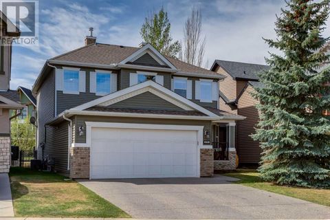 179 Coopers Hill SW Airdrie AB T4B0B9