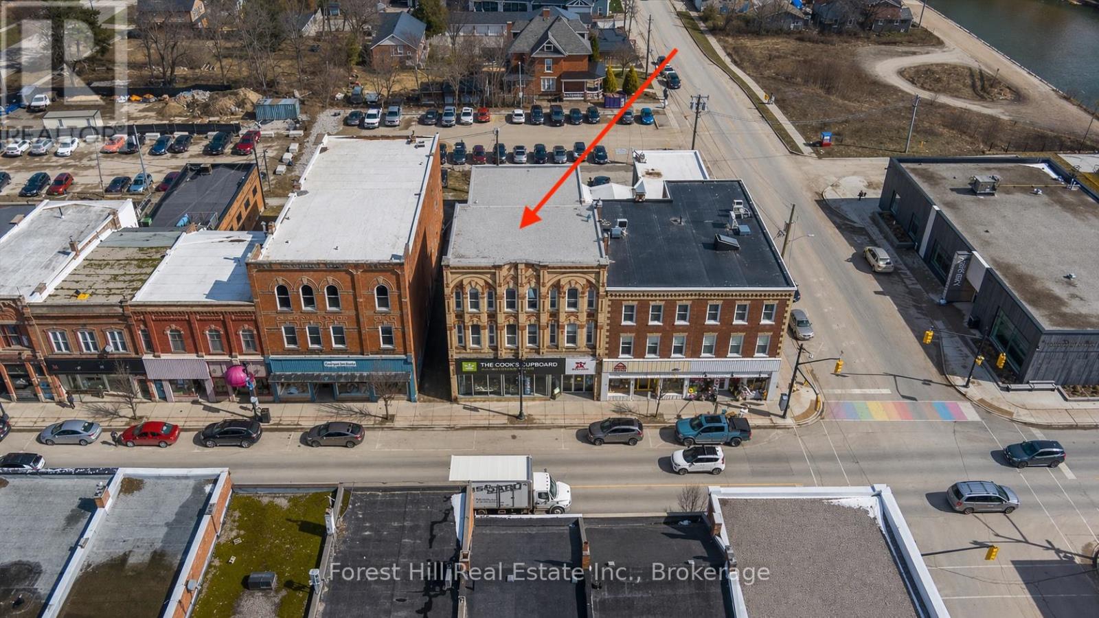 29 SYKES STREET N