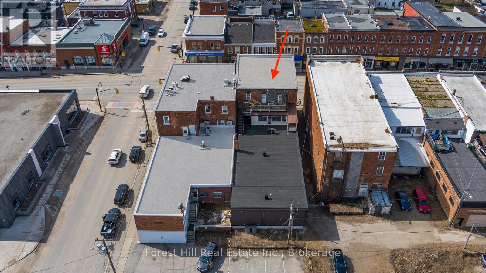 29 SYKES STREET N
