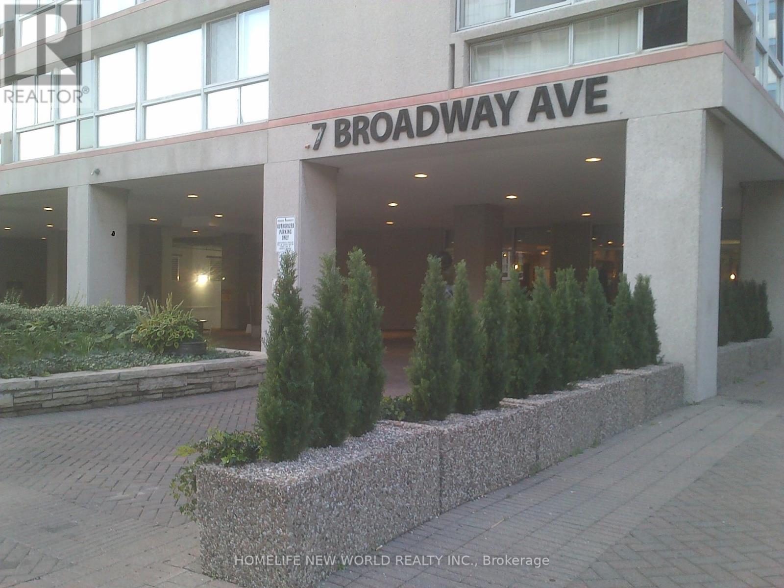 PH-F - 7 BROADWAY AVENUE