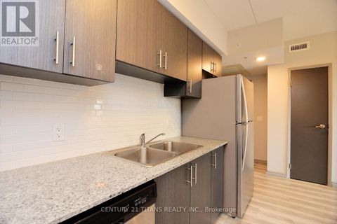 G405 - 275 LARCH STREET Waterloo ON N2L3R2