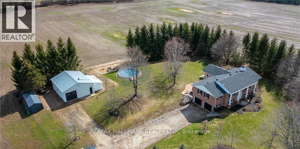 22648 GREY RD 16 ROAD