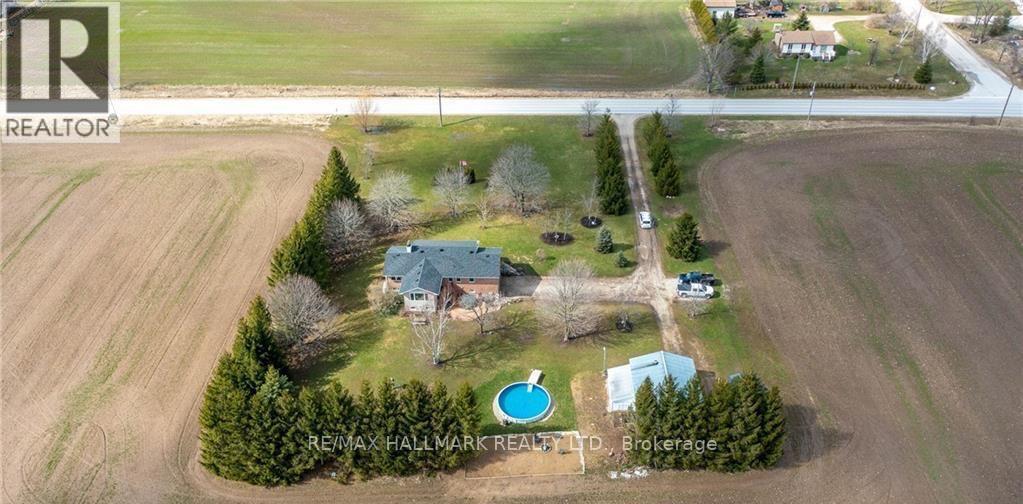 22648 GREY RD 16 ROAD