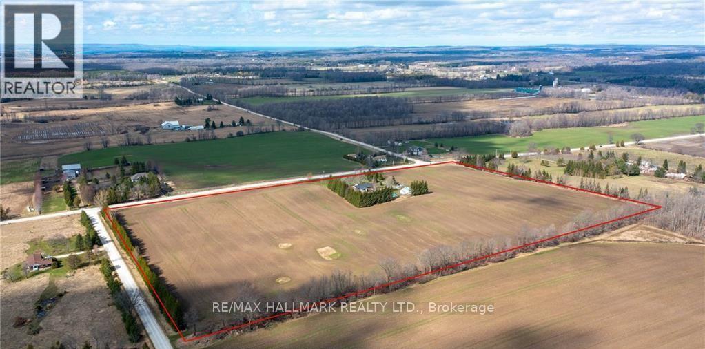 22648 GREY RD 16 ROAD