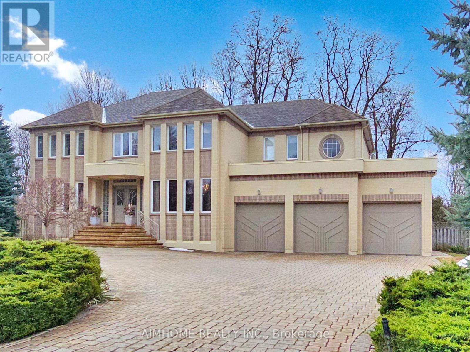 145 RENAISSANCE COURT