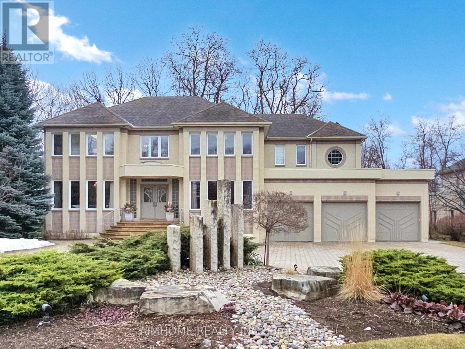 145 RENAISSANCE COURT
