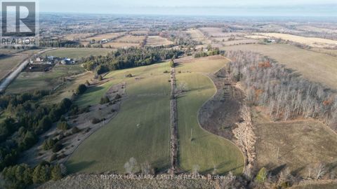 461 CONCESSION 11 E Trent Hills ON K0L1L0