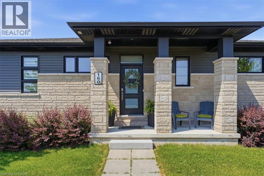 160 SUSAN Drive