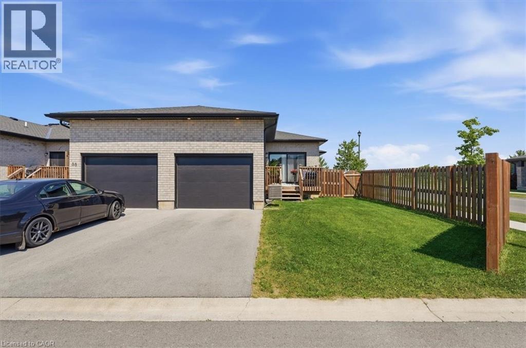 160 SUSAN Drive