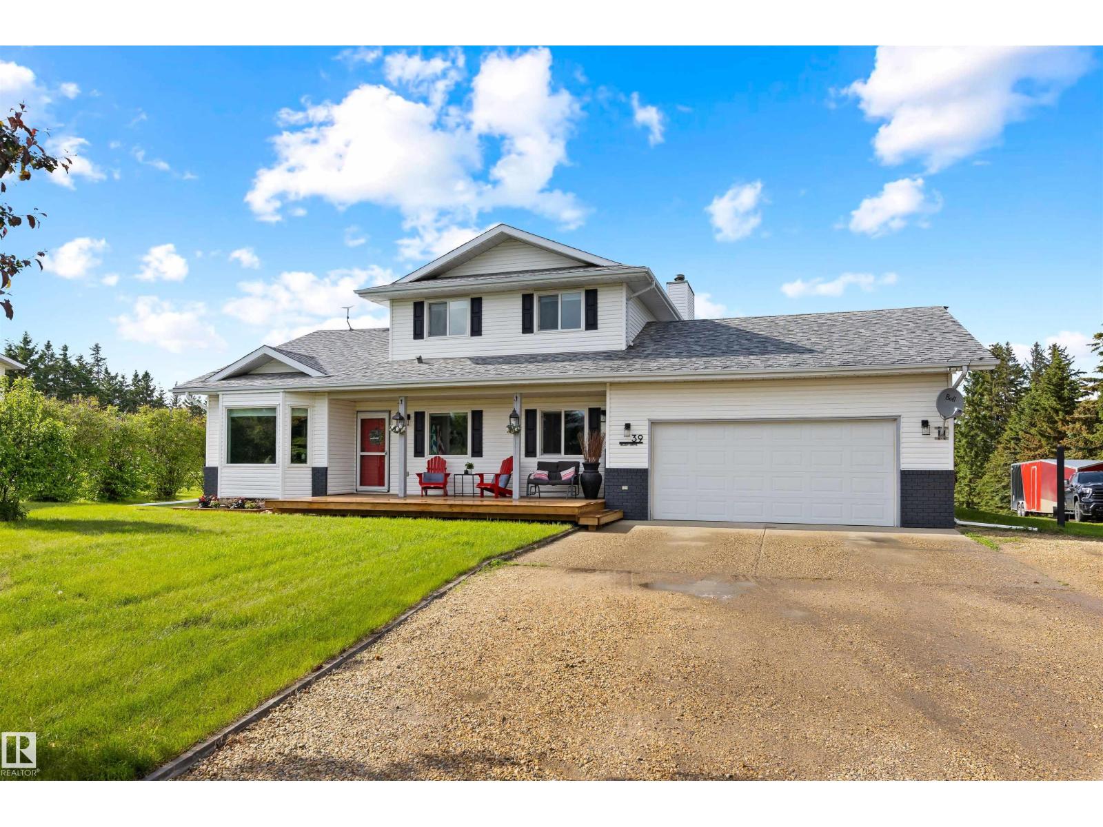 #39 55319 RGE ROAD 223