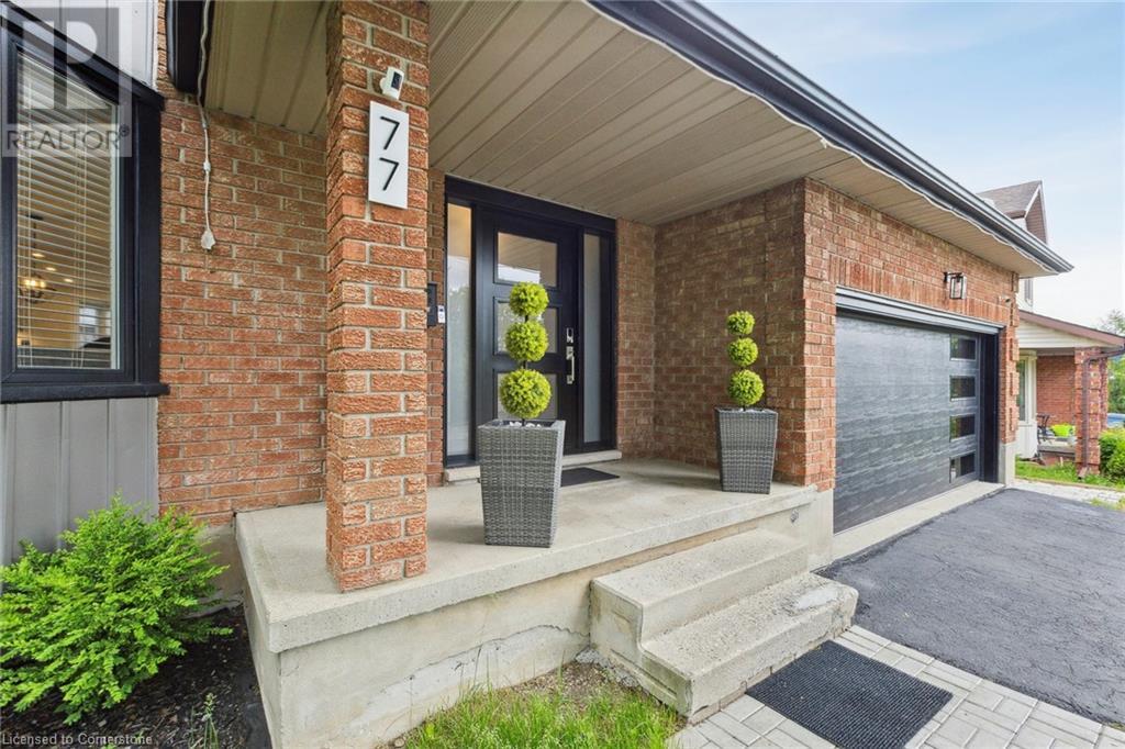 77 IMPERIAL Road N