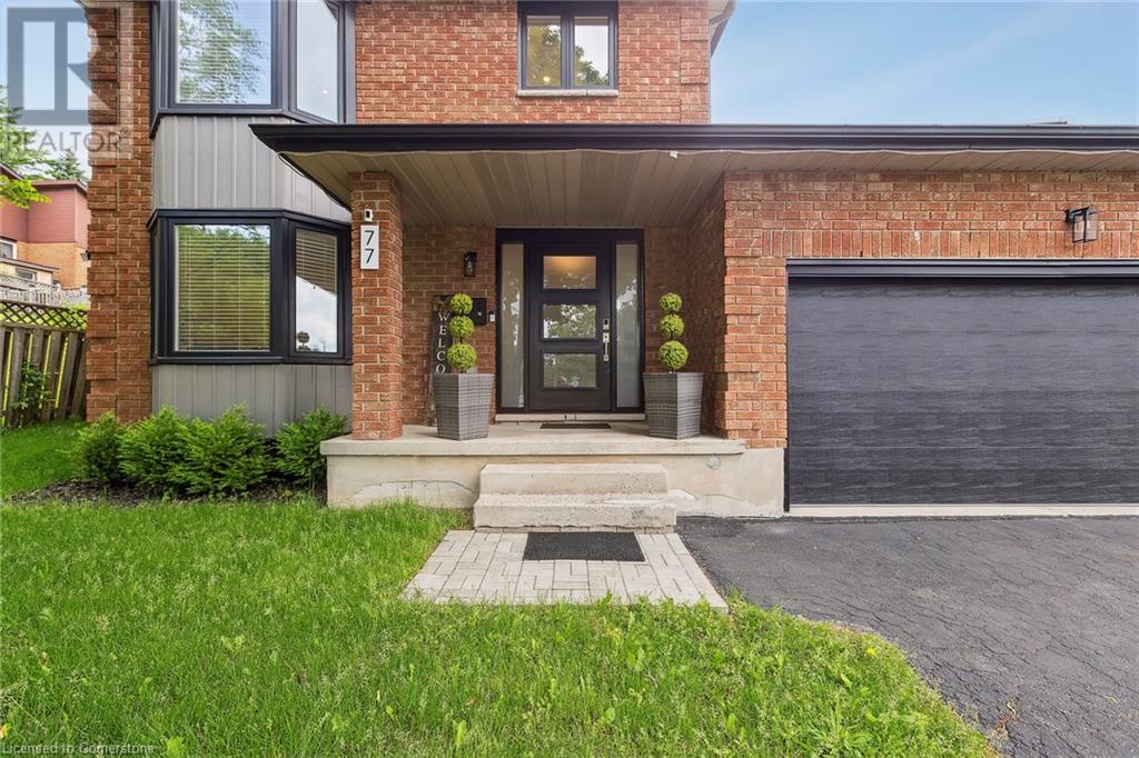 77 IMPERIAL Road N