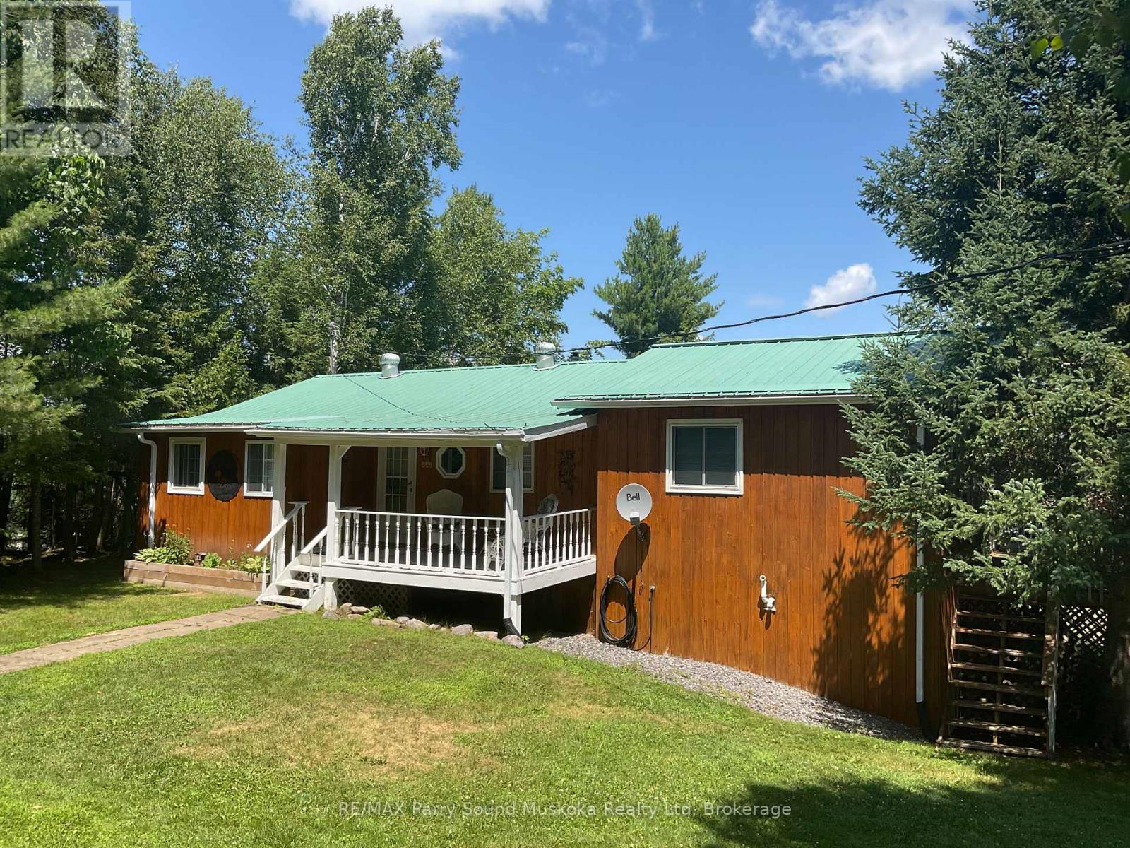 216 LONE TREE ROAD