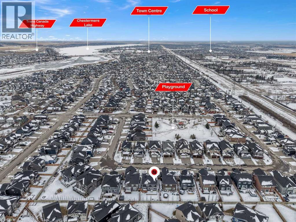 272 Aspenmere Way