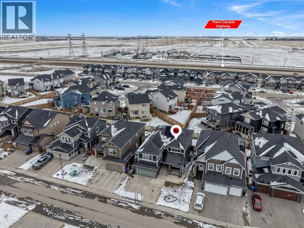 272 Aspenmere Way