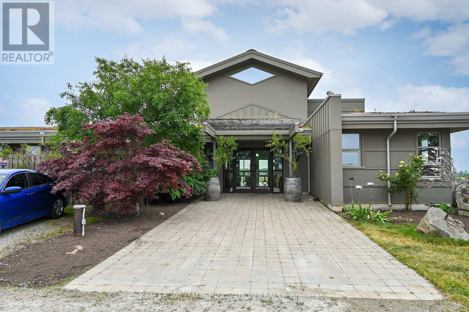 3749 WALKER ROAD