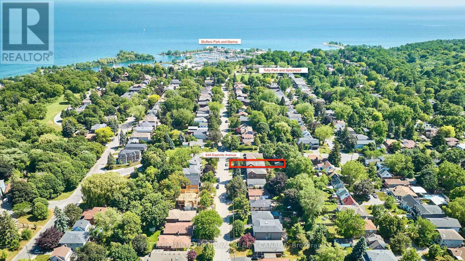 64A EASTVILLE AVENUE