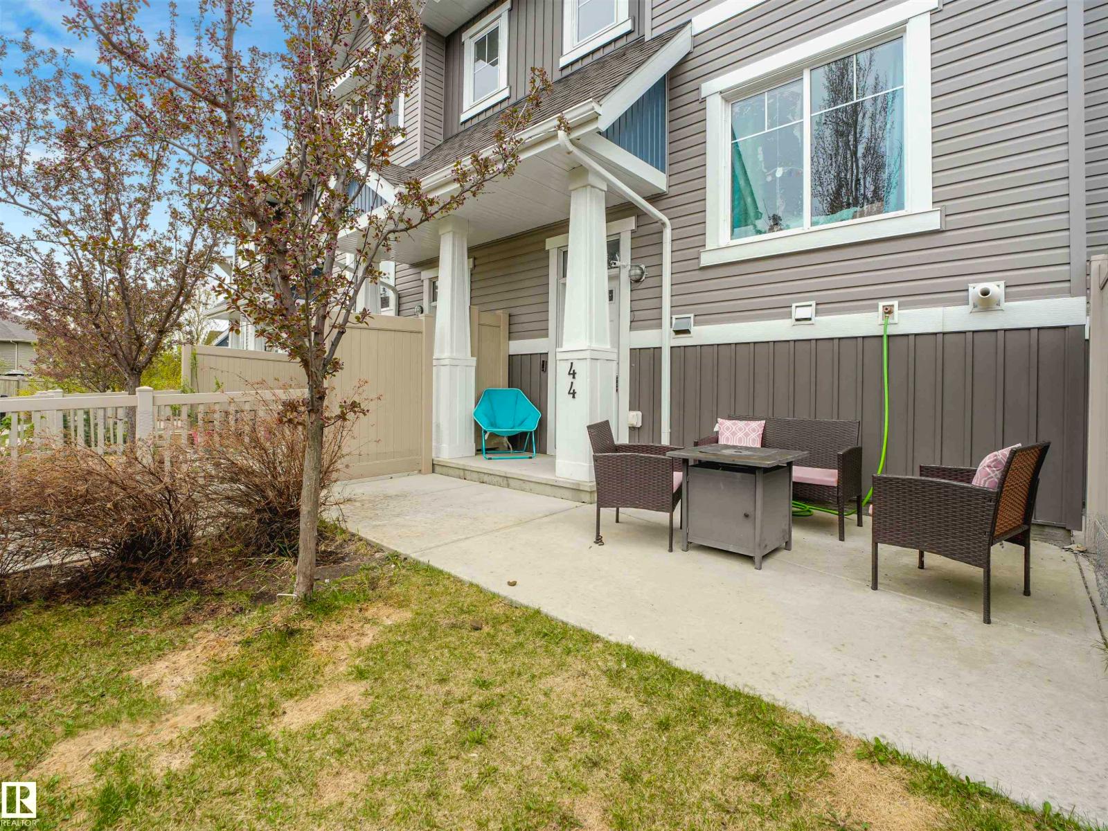 #44 1140 CHAPPELLE BV SW