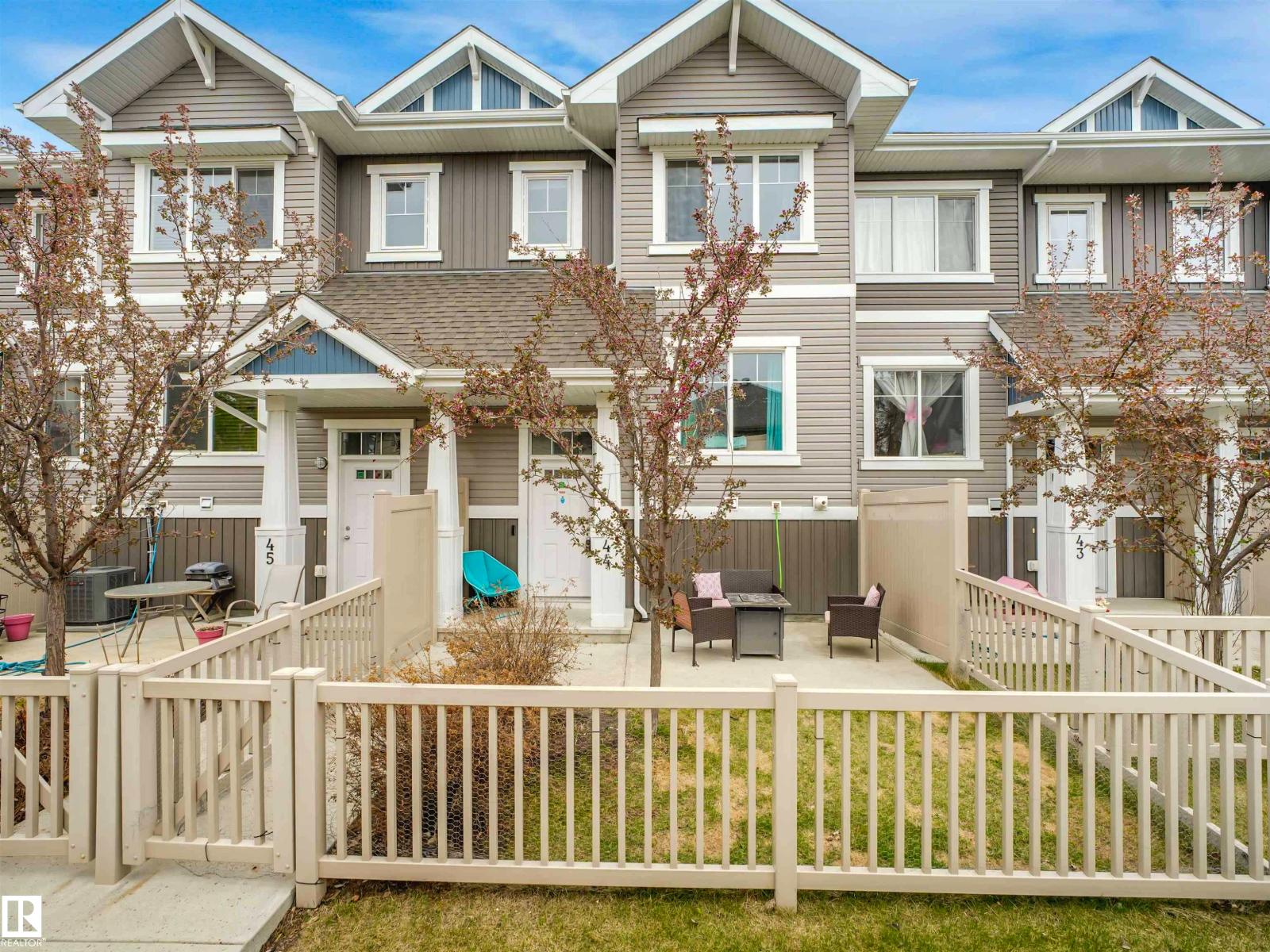 #44 1140 CHAPPELLE BV SW