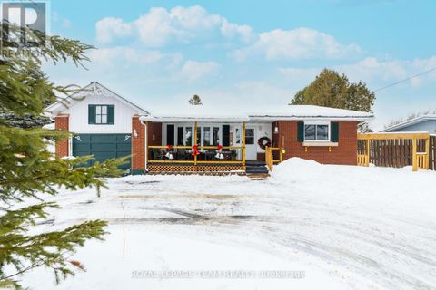 43 BLACKSMITH ROAD Rideau Lakes ON K0G1L0