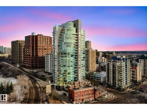 #601 9720 106 ST NW Edmonton AB T5K0K8