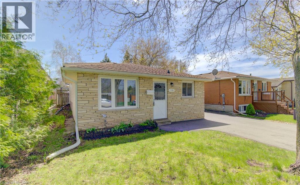 100 JOHANNA Drive