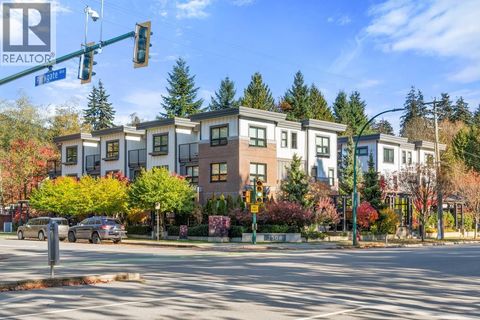 13 3508 MT SEYMOUR PARKWAY North Vancouver BC V7H1G5