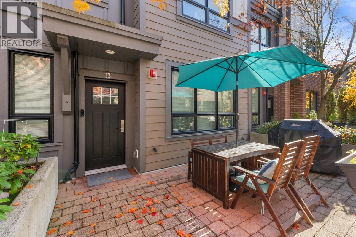 13 3508 MT SEYMOUR PARKWAY