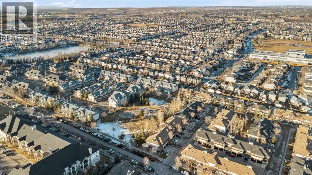 110 Eversyde Common SW