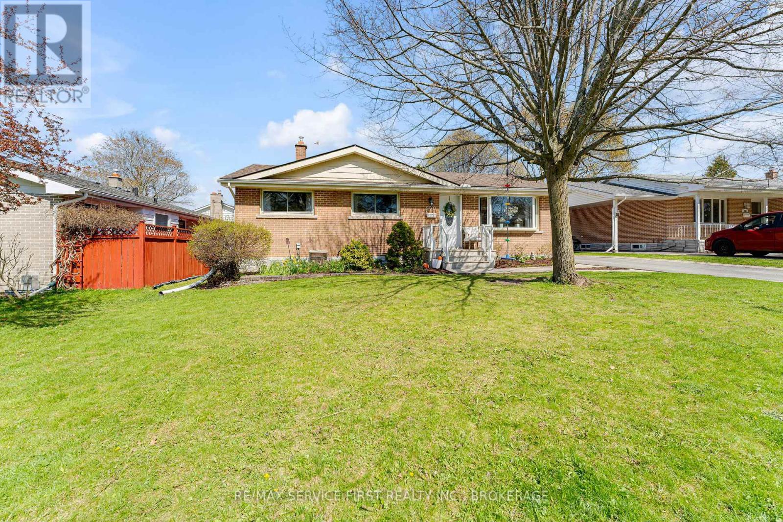 290 GLEN CASTLE ROAD