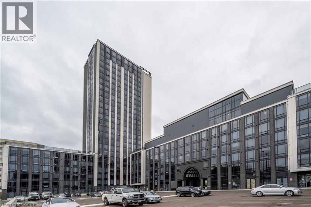 330 PHILLIP Street S Unit# T1-1901