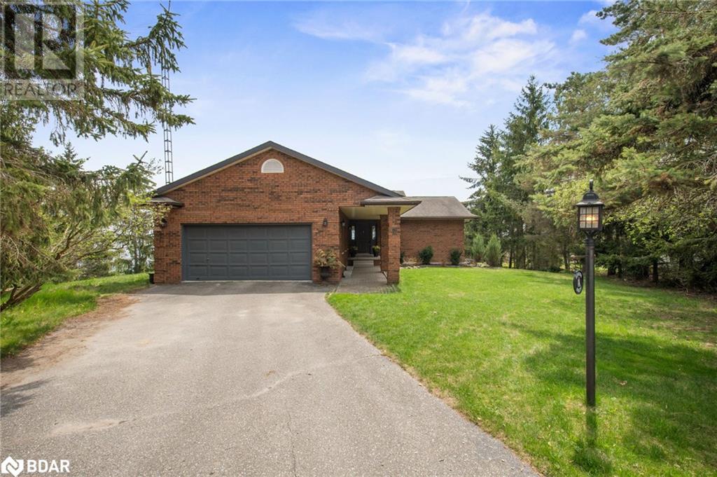 9 BLUERIDGE Crescent